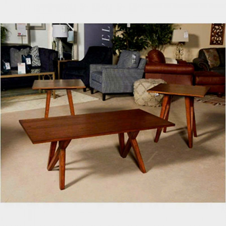 T350 - 13 : Bộ Bàn Trang Trí - 3 Sản Phẩm